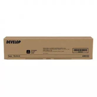 Develop TN-514 (A9E81D0) - toner, black (schwarz ) Develop TN-514 (A9E81D0) - toner, black (schwarz )