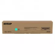 Develop TN-514 (A9E84D0) - toner, cyan
