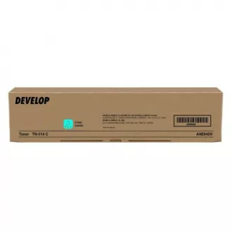 Develop TN-514 (A9E84D0) - toner, cyan