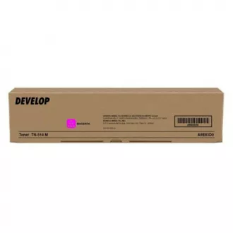 Develop TN-514 (A9E83D0) - toner, magenta Develop TN-514 (A9E83D0) - toner, magenta