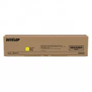 Develop TN-514 (A9E82D0) - toner, yellow (gelb)