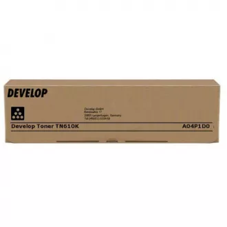 Develop TN-610 (A04P1D0) - toner, black (schwarz )