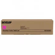 Develop TN-611 (A0703D0) - toner, magenta