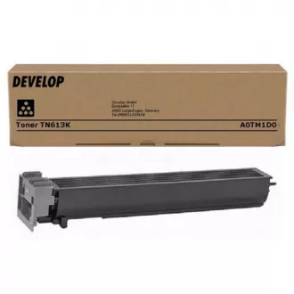 Develop TN-613 (A0TM1D0) - toner, black (schwarz ) Develop TN-613 (A0TM1D0) - toner, black (schwarz )