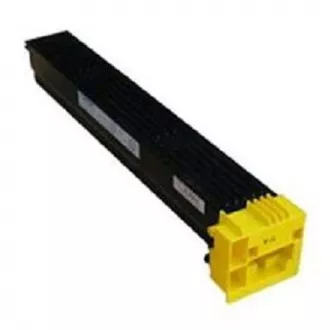Develop TN-711 (A3VU2D0) - toner, yellow (gelb) Develop TN-711 (A3VU2D0) - toner, yellow (gelb)