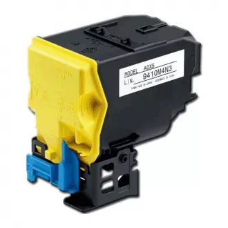 Develop TNP-22 (A0X52D2) - toner, yellow (gelb) Develop TNP-22 (A0X52D2) - toner, yellow (gelb)