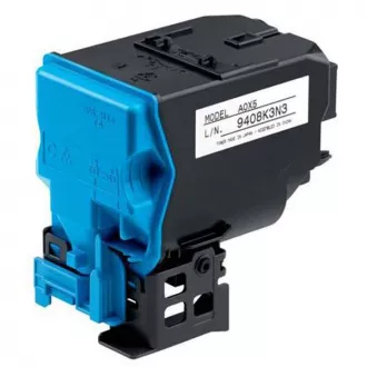 Develop TNP-27 (A0X54D4) - toner, cyan Develop TNP-27 (A0X54D4) - toner, cyan