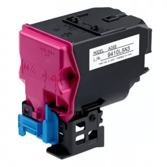 Develop TNP-27 (A0X53D4) - toner, magenta