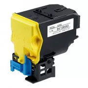 Develop TNP-27 (A0X52D4) - toner, yellow (gelb)