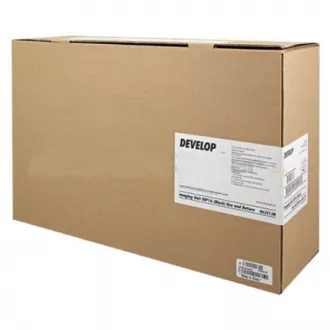Develop TNP-34 (A63T11H) - toner, black (schwarz ) Develop TNP-34 (A63T11H) - toner, black (schwarz )