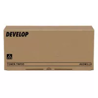 Develop TNP-35 (A63W11H) - toner, black (schwarz )