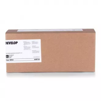 Develop A6WT10J - toner, black (schwarz ) Develop A6WT10J - toner, black (schwarz )
