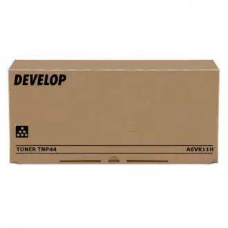 Develop TNP-44 (A6VK11H) - toner, black (schwarz ) Develop TNP-44 (A6VK11H) - toner, black (schwarz )