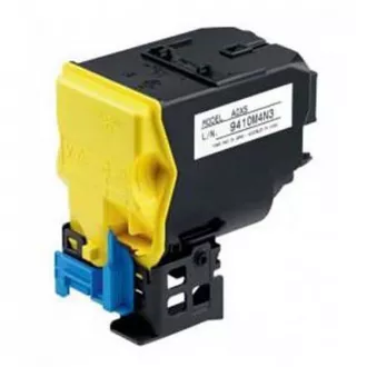 Develop TNP-48 (A5X02D0) - toner, yellow (gelb) Develop TNP-48 (A5X02D0) - toner, yellow (gelb)