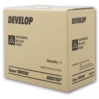 Develop TNP-50 (A0X51D7) - toner, black (schwarz )