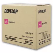 Develop TNP-50 (A0X53D7) - toner, magenta