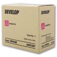 Develop TNP-50 (A0X53D7) - toner, magenta