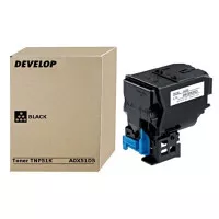 Develop TNP-51 (A0X51D5) - toner, black (schwarz )