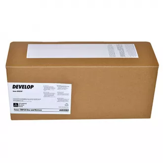 Develop AADX0D0 - toner, black (schwarz ) Develop AADX0D0 - toner, black (schwarz )