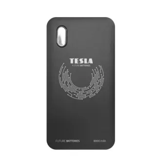Tesla-Powerbank QI 10