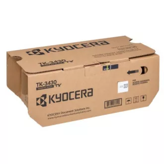 Kyocera TK-3430 (1T0C0W0NL0) - toner, black (schwarz ) Kyocera TK-3430 (1T0C0W0NL0) - toner, black (schwarz )