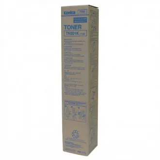 Konica Minolta TN-301 (017Q) - toner, black (schwarz ) Konica Minolta TN-301 (017Q) - toner, black (schwarz )