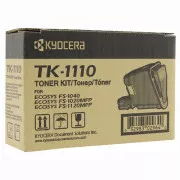 Kyocera TK-1110 - toner, black (schwarz )