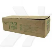 Kyocera TK-12 (TK12) - toner, black (schwarz )