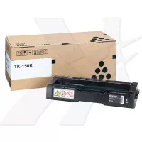 Kyocera TK-150 (TK150K) - toner, black (schwarz )