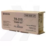 Kyocera TK-310 (1T02F80EU0) - toner, black (schwarz )