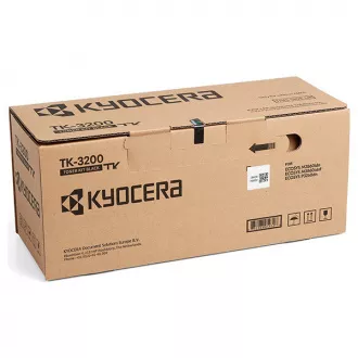 Kyocera TK-3200 (1T02X90NL0) - toner, black (schwarz )