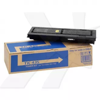 Kyocera TK-435 (1T02KH0NL0) - toner, black (schwarz )