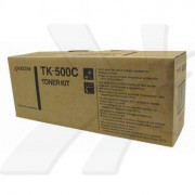 Kyocera TK-500 (TK500C) - toner, cyan