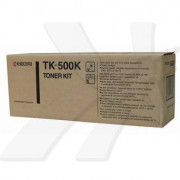 Kyocera TK-500 (TK500K) - toner, black (schwarz )