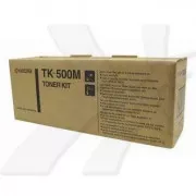 Kyocera TK-500 (TK500M) - toner, magenta