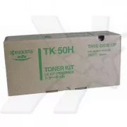 Kyocera TK-50H (TK50H) - toner, black (schwarz )