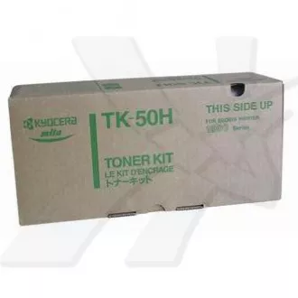 Kyocera TK-50 (TK50H) - toner, black (schwarz )