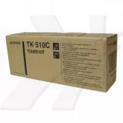 Kyocera TK-510 (TK510C) - toner, cyan