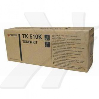 Kyocera TK-510 (TK510K) - toner, black (schwarz )