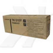 Kyocera TK-510 (TK510Y) - toner, yellow (gelb)