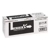Kyocera TK-5135 (TK-5135K) - toner, black (schwarz )