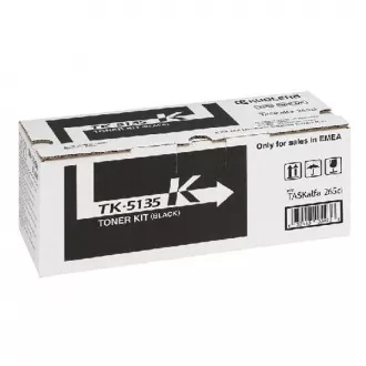 Kyocera TK-5135 (TK-5135K) - toner, black (schwarz ) Kyocera TK-5135 (TK-5135K) - toner, black (schwarz )
