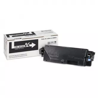 Kyocera TK-5150 (1T02NS0NL0) - toner, black (schwarz )