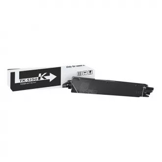 Kyocera TK-5160 (TK-5160K) - toner, black (schwarz ) Kyocera TK-5160 (TK-5160K) - toner, black (schwarz )