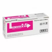 Kyocera TK-5160 (TK-5160M) - toner, magenta