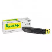 Kyocera TK-5160 (TK-5160Y) - toner, yellow (gelb)