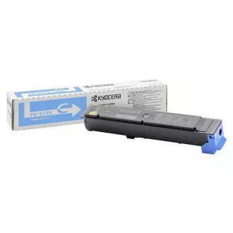 Kyocera TK-5195 (TK-5195C) - toner, cyan Kyocera TK-5195 (TK-5195C) - toner, cyan