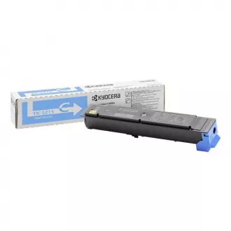 Kyocera TK-5215 (1T02R6CNL0) - toner, cyan Kyocera TK-5215 (1T02R6CNL0) - toner, cyan