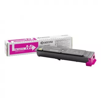 Kyocera TK-5215 (1T02R6BNL0) - toner, magenta Kyocera TK-5215 (1T02R6BNL0) - toner, magenta