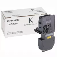 Kyocera TK-5220B (TK-5220K) - toner, black (schwarz )